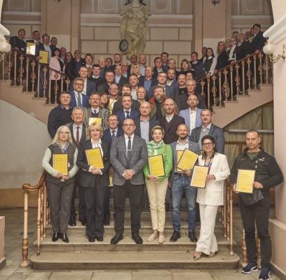Фото від пресслужби Одеського національного університету імені І.І. Мечникова